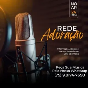 REDE ADORAÇÃO