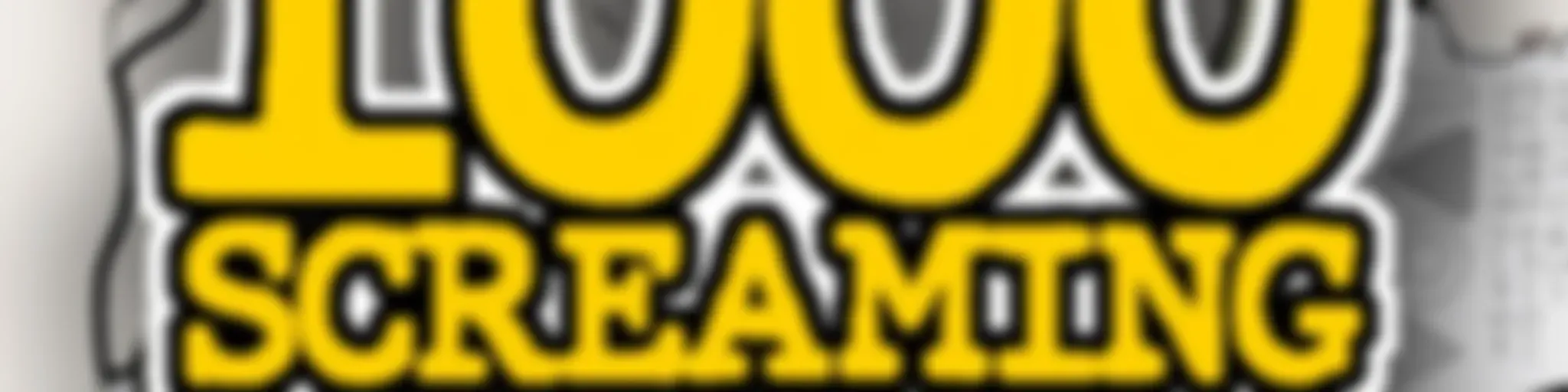 1000 Screaming Goats Podcast