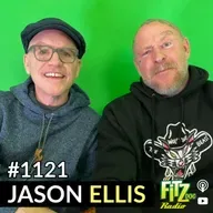 Jason Ellis - Episode 1121