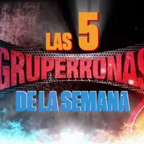 Las GruperronaS.