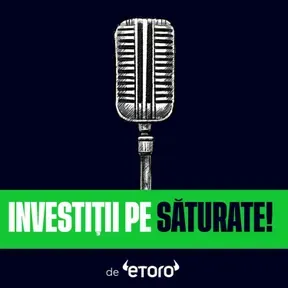 Investiții pe săturate!