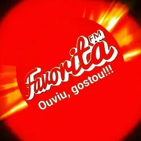 Favorita Fm Rio
