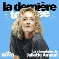Celles qui sont les matrones - La chronique de Juliette Arnaud