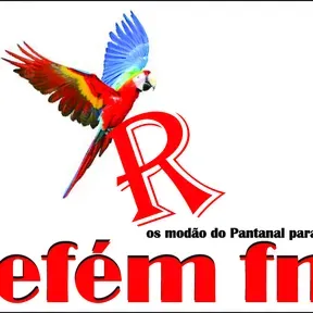 refém fm