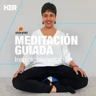 Meditación guiada | Inspirar bienestar