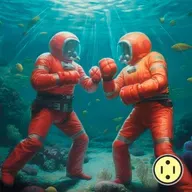 Submersível, Rinha de Bilionário, Festa Junina e Lago do Neymar - TRETA Podcast 238