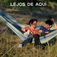 6. LEJOS DE AQUÍ - Nosotros somos el estrés