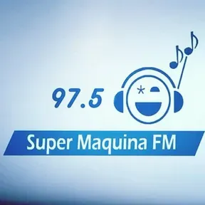 Radio La Super Máquina