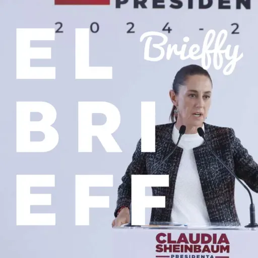 Los "malos entendidos" de Claudia: Las noticias para este miércoles