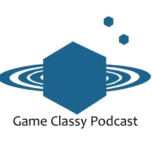 Game Classy 351: Multiverse of Magic