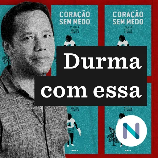 Uma conversa com Itamar Vieira Júnior sobre livros no Brasil