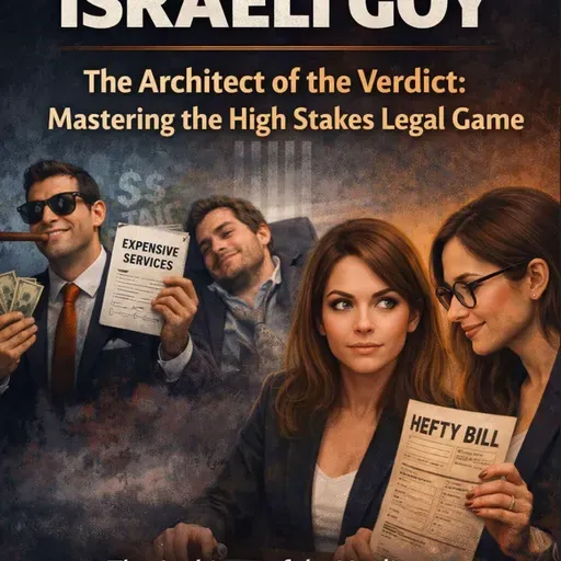The Architect of the Verdict (Part 1): Mastering the High Stakes Legal Game