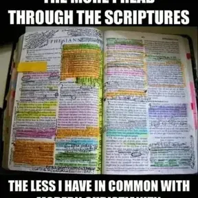 Eternal Path Of Salvation