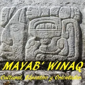 Radio Mayab Winaq