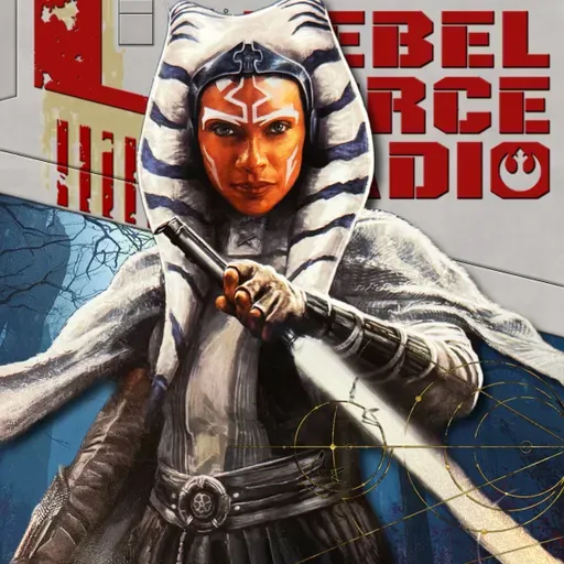 AHSOKA Season 2 Concept Art Breakdown