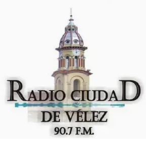 RADIO CIUDAD DE VÉLEZ 90.7 FM