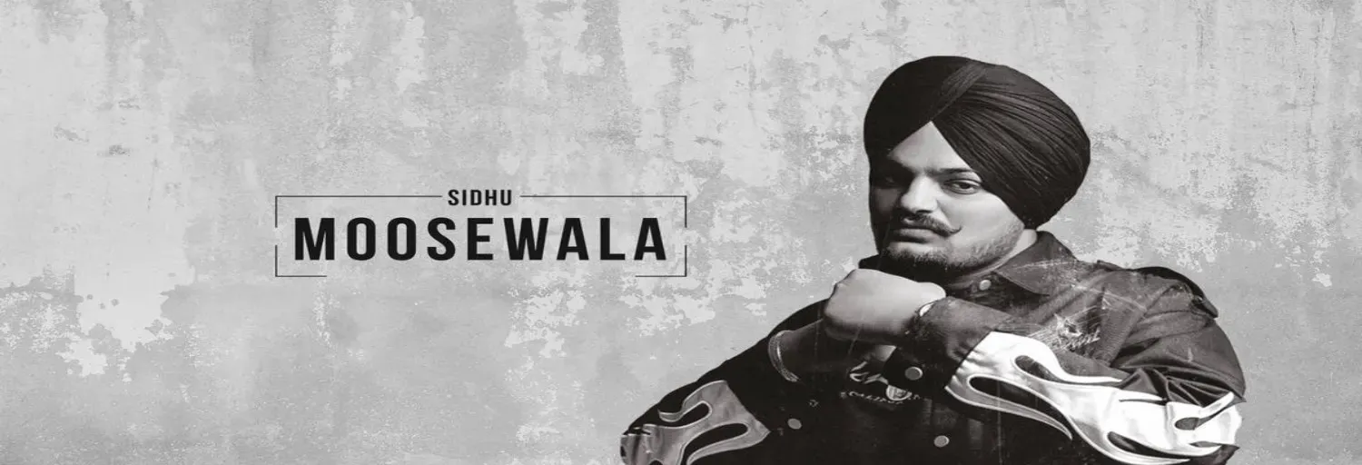 Sidhu Moose Wala