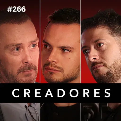 Masculinidad, Feminidad y Relaciones Tóxicas: Atrae una Pareja Consciente | Andrés Vernazza x Alejandro Peterson