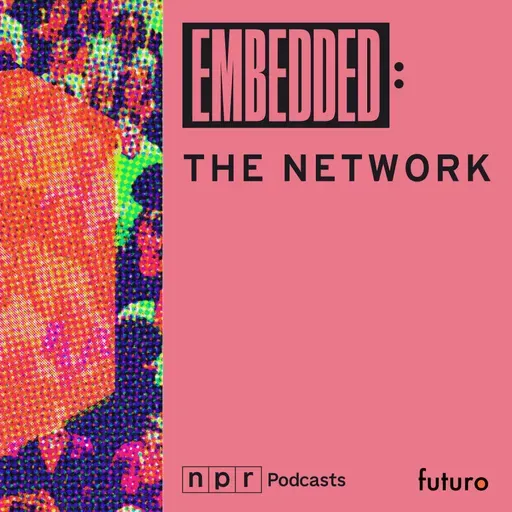 "The Network" from NPR's Embedded