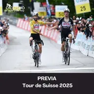 PREVIA Tour de Suisse 2025