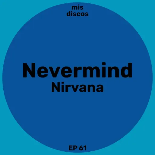 Nevermind - Nirvana