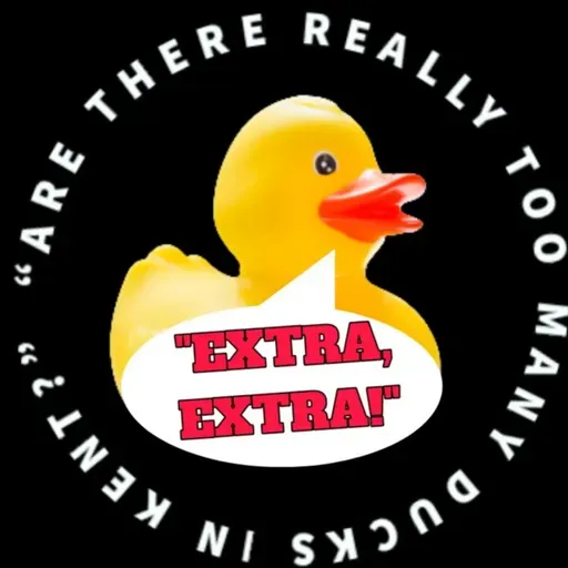 "EXTRA, EXTRA" Episode 2