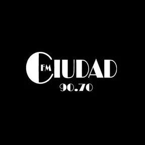 Ciudad 90.7 FM en vivo