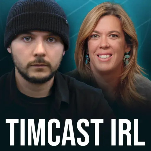 US Deploys 3,000 More Marines, 82nd Airborne Deploy To IRAN, WE ARE GOING IN w/ Caroline Wren