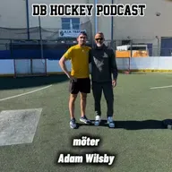 DB Hockey Podcast möter Adam Wilsby
