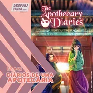 #42. Diários de Uma Apotecária