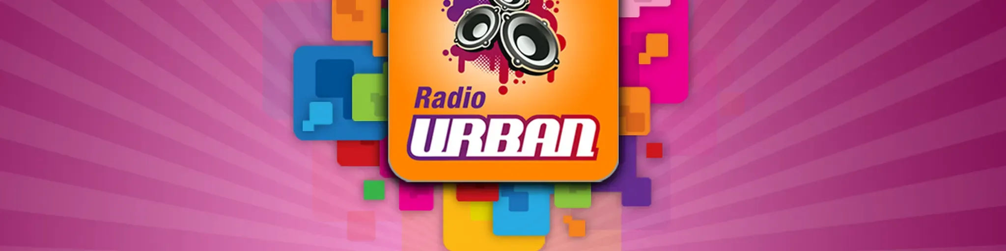Urban Africa Radio