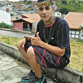 Proibidao