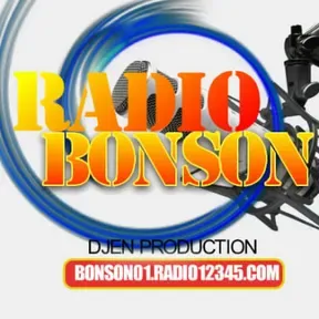 RADIO BONSON