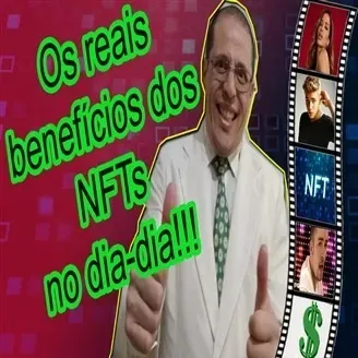 PodCats #72: Como os NFTs podem acabar com a máfia dos ingressos