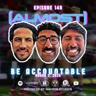 #148 Be Accountable | Round 3, 2025