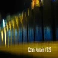 Kemmi Kamachi # 529