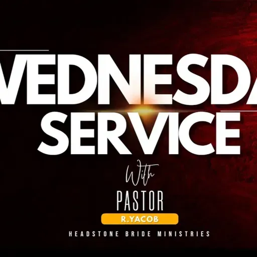 🛑Wednesday Service - #Live November 19th 2025|#yacobpastor #endtimemessagechurch #2025 #hsbm