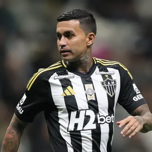 Ge Atlético-MG #456 -  Vitória na estreia de Dudu!