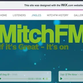 Mitch FM