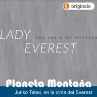 T 6 Ep 17 | Junko Tabei por Isabel Pérez Novo