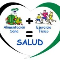 "NOS NUTRIMOS Y EJERCITAMOS POR UNA VIDA SALUDABLE"