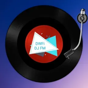DWFI DJ ALDRIN FM