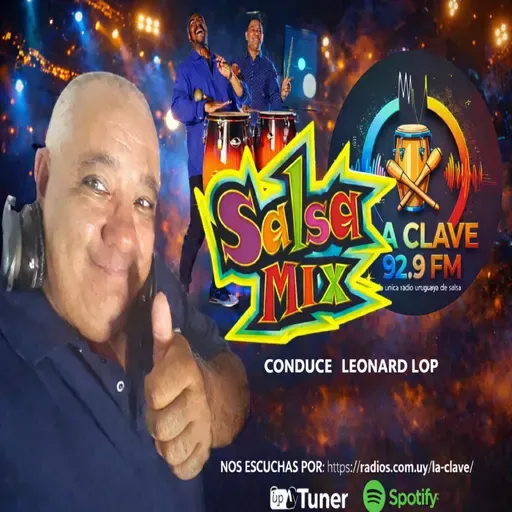 SALSAMIX OTOÑO 2026 ESTRENOS