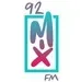 92 Mix FM - W263AL