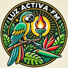 LUZ ACTIVA FM
