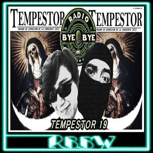 TEMPESTOR 19- RBBW 20/Noviembre/2025