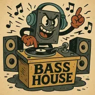 dj Shabby - June 2025 Bass House Mix