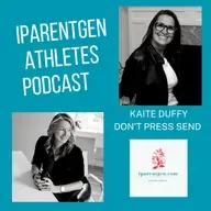 Don't Press Send, with Kate Duffy