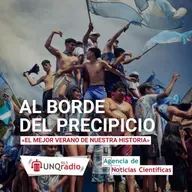 Programa 62 | Al borde del precipicio: 