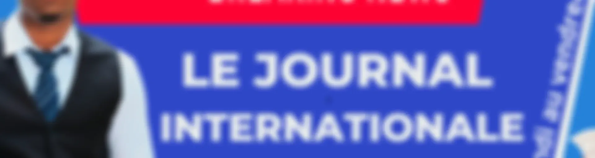 Journal international